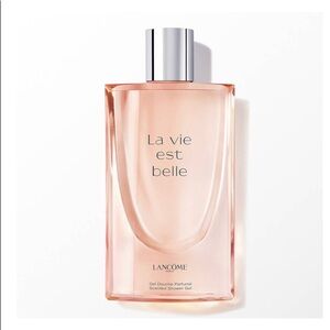 La Vie Est Belle 6.7 ml of scented shower gel